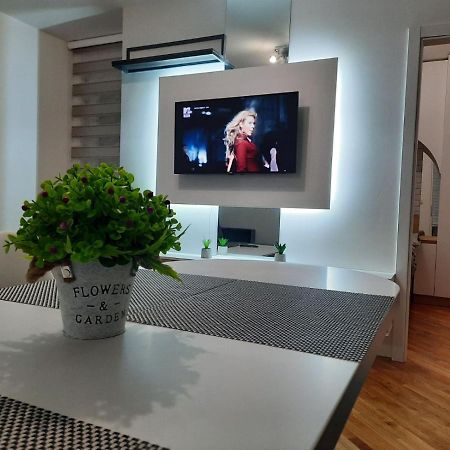 Apartman Matija 帕莱 外观 照片