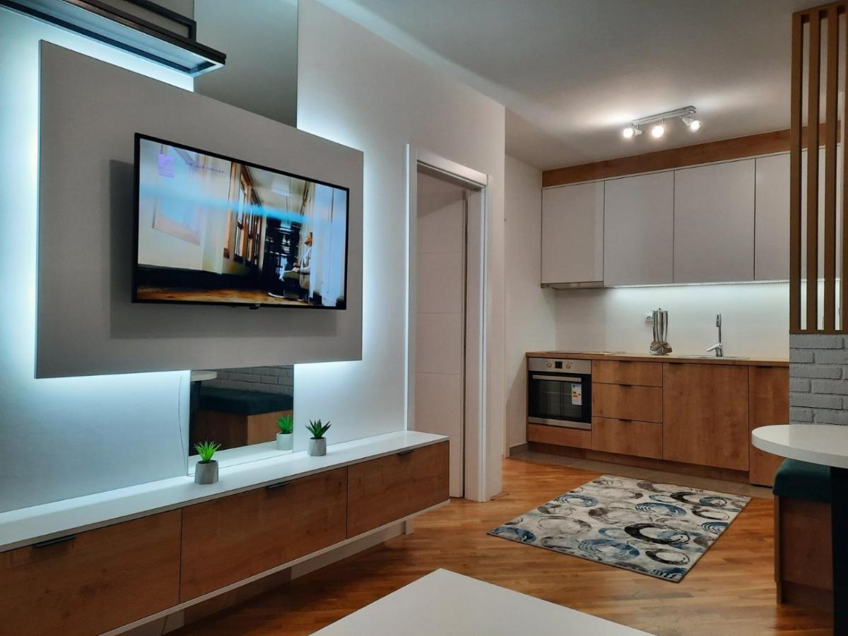Apartman Matija 帕莱 外观 照片
