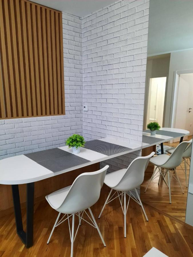 Apartman Matija 帕莱 外观 照片