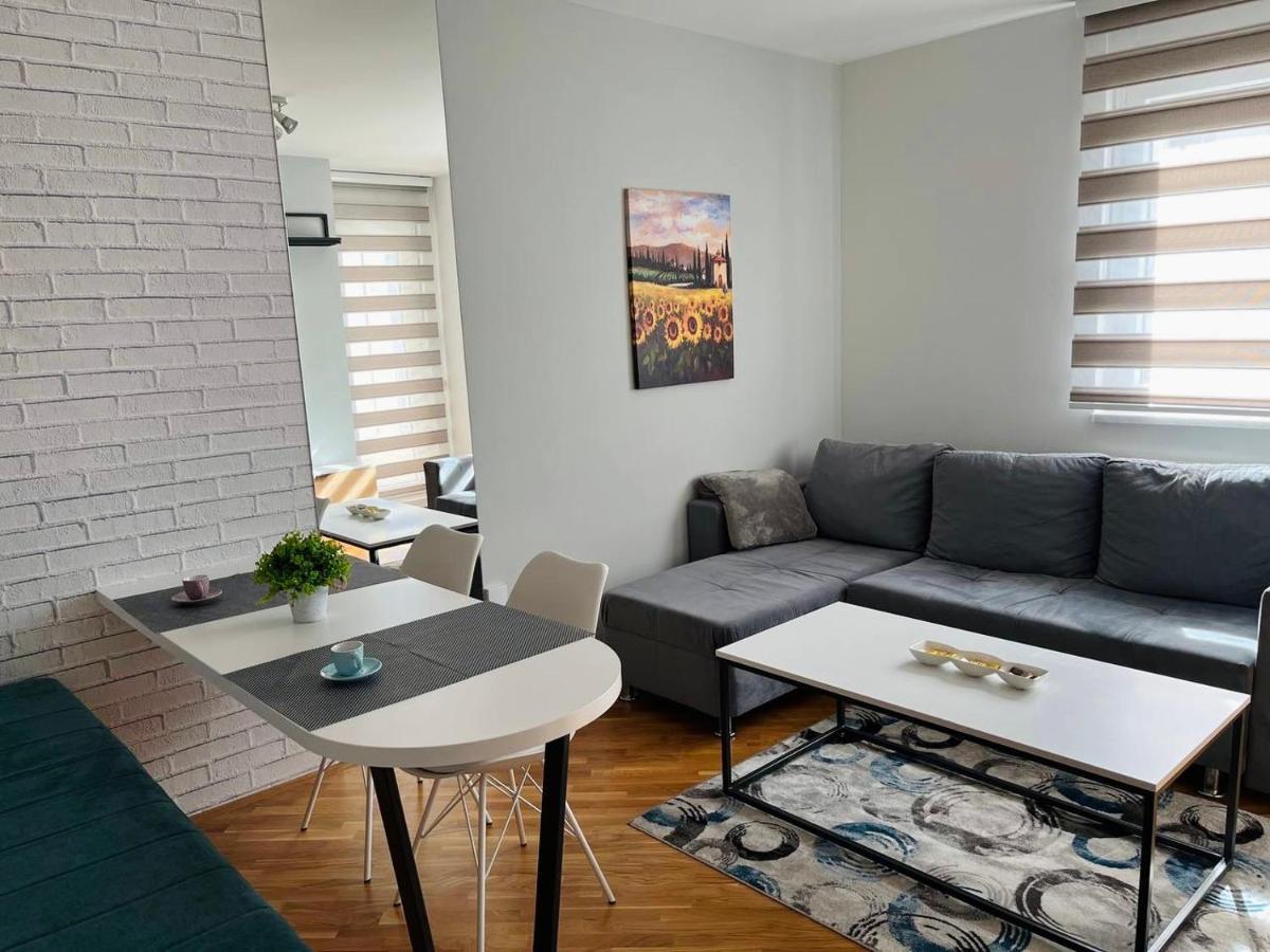 Apartman Matija 帕莱 外观 照片